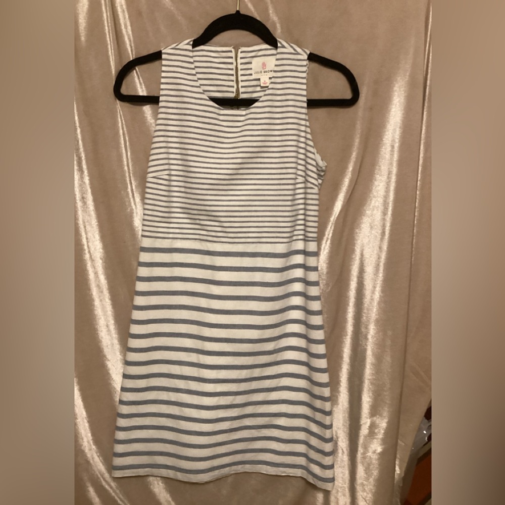JULIE BROWN Sheath dress